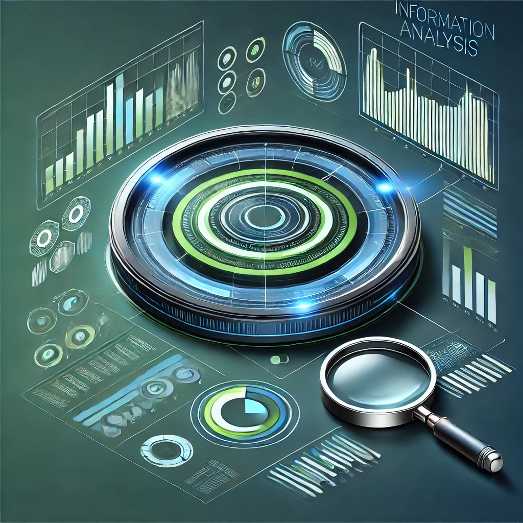 Information Analysis