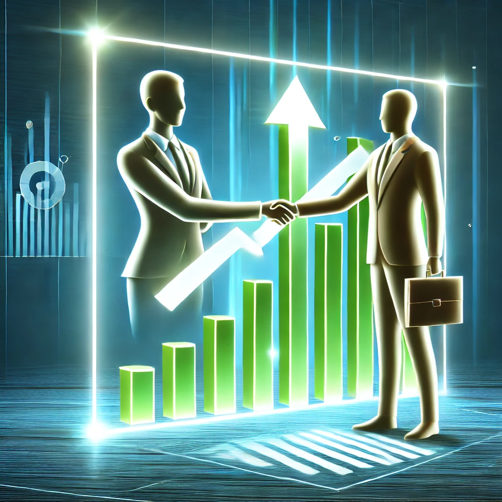 Corporate Consulting